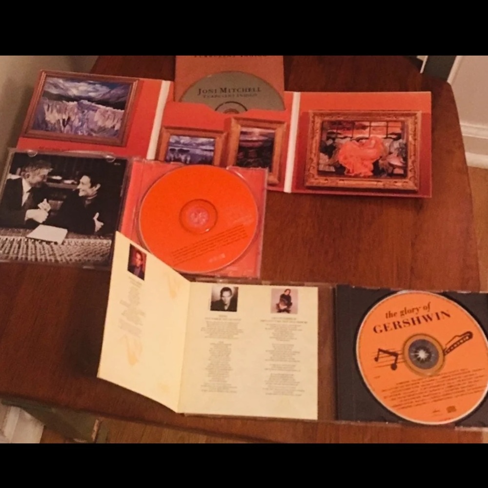CD Bundle - Picture 3 of 3